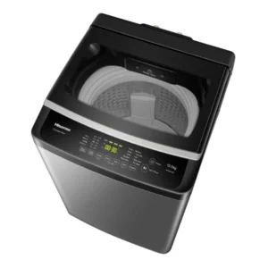 Hisense 11Kg Top Load Automatic Washing Machine WTA1112T
