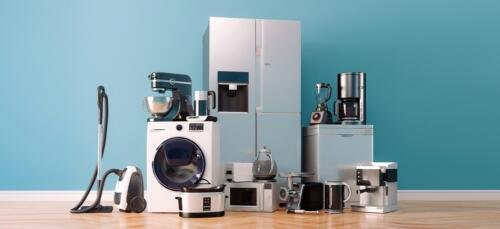 Top 10 Home Appliances to Upgrade Your Kitchen in Kenya
