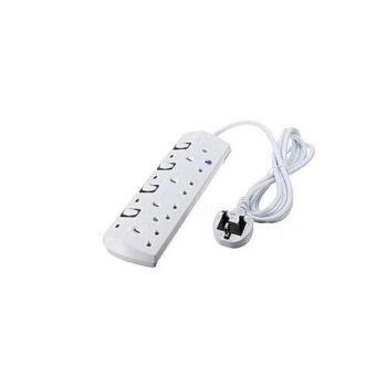 Jsb 4 WAY POWER EXTENSION SURGE PROTECTOR -3M
