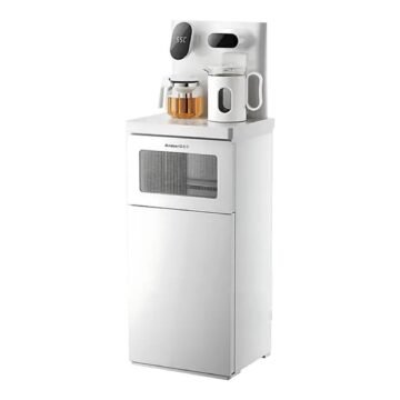 Premier Bottom Load Water Dispenser C502 – Hot & Cold, Stylish & Energy Efficient