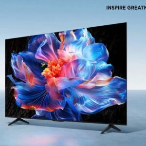 TCL 43 Inch 4K Smart TV – UHD Google TV with HDR in Kenya