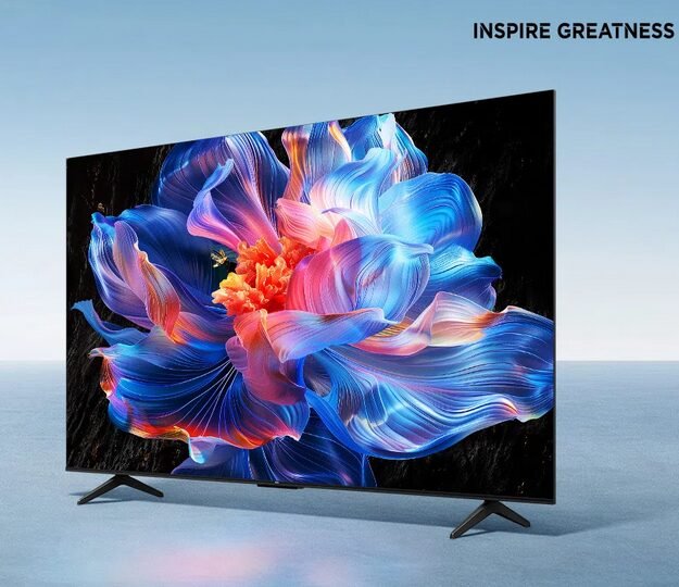 TCL 43 Inch 4K Smart TV – UHD Google TV with HDR in Kenya 1 TCL 43 Inch 4K Smart TV – UHD Google TV with HDR in Kenya