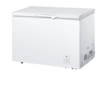 Premier 250L Chest Freezer