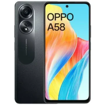 OPPO-A58
