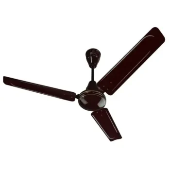 Bajaj Ceiling Fan 1400mm Brown - Ecomax