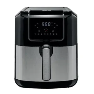 Hisense-6.3L-Air-Fryer-H06AFBS1S3