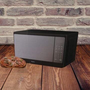 Syinix Digital microwave 20 litres litres