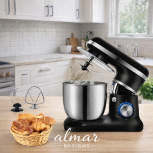Tlac Stand Mixer 5L –  TL-SM 216