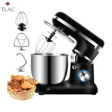 Tlac Stand Mixer 5l