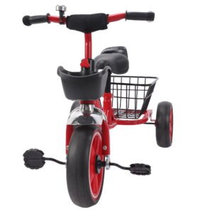 Toddler Tricycle for Boys & Girls