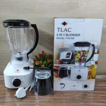 TLAC BLENDER 362