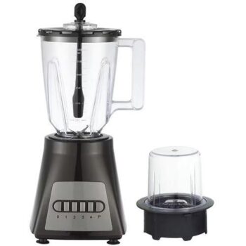 TLAC 2-in-1 Blender with Grinder – Powerful  Motor, Durable and Multipurpose