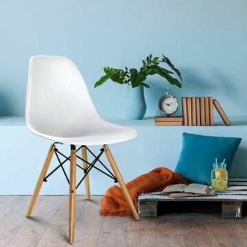 Eames Dining Chair