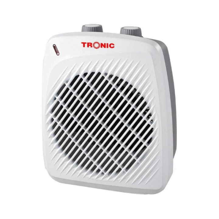 tronic fan heater