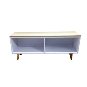 vienna 4ft modern tv stand