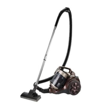 Rebune Vacuum Cleaner RE-9-033 – Powerful Suction, Modern Design