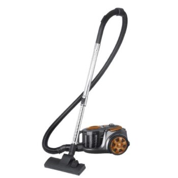 Rebune Vacuum Cleaner RE-9-031 – Strong Suction, Compact Design