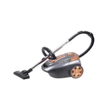 Rebune Vacuum Cleaner RE-9-036 – Powerful & Efficient Cleaning Solution