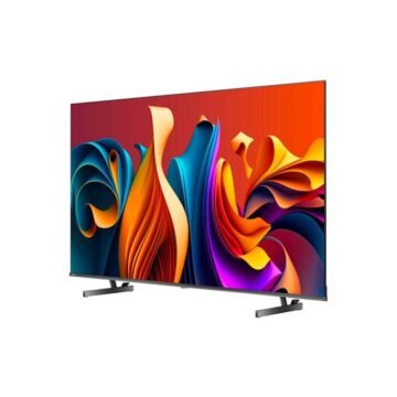 Hisense 55Q6NKEN 55 Inches 4K QLED Series TV