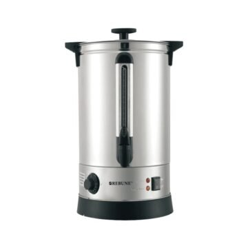Rebune Electric Tea Urn RE-6 30L