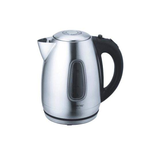 Rebune Kettle RE-1-025 1.7L – Fast, Efficient, and Built to Last