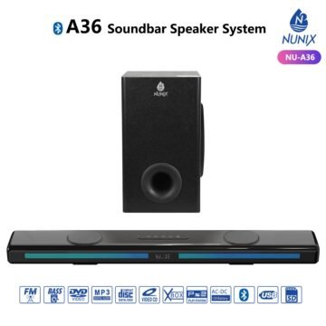 soundbar