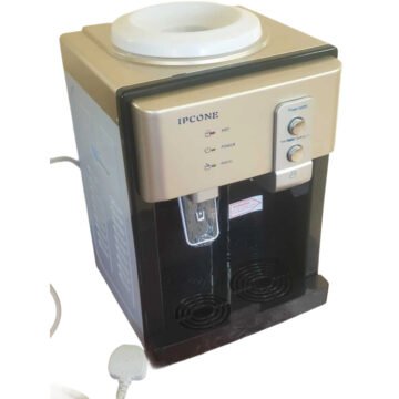 IPCONE Table Top Dispenser – Stylish, Durable & Convenient