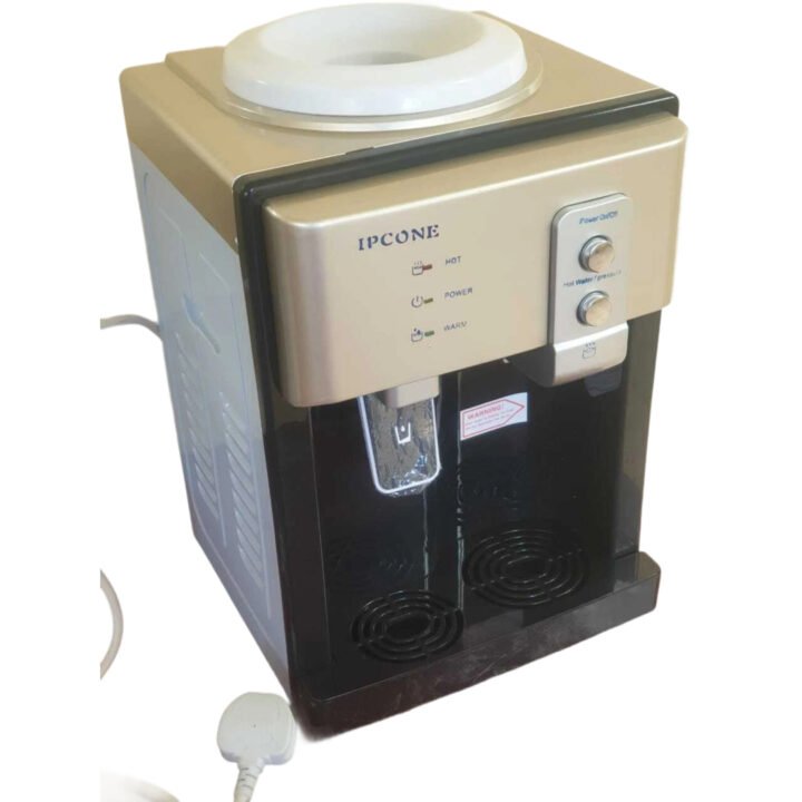 IPCONE Table Top Dispenser – Stylish, Durable & Convenient