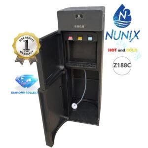 Nunix Hot and Cold Bottom Load Dispenser Z188C