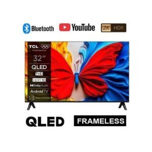 TCL 32 Inch TV – Smart, Full HD & Affordable LED Television in Kenya