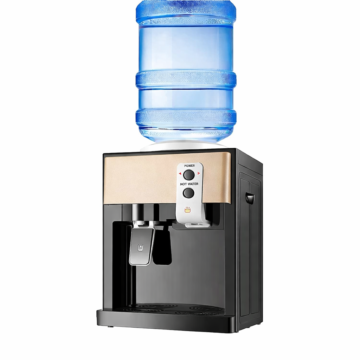 IPCONE Hot And Normal  Dispenser – Stylish, Durable & Convenient