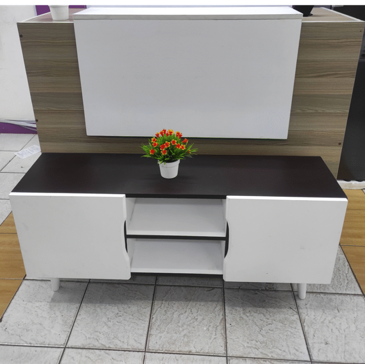 Fez Morroco 4ft TV Stand – Modern, Stylish