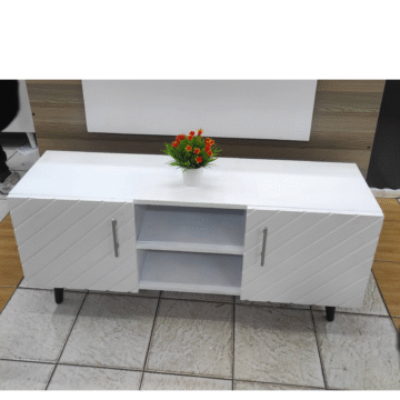 Kyoto Japanese 4ft TV Stand – Modern, Stylish and elegant
