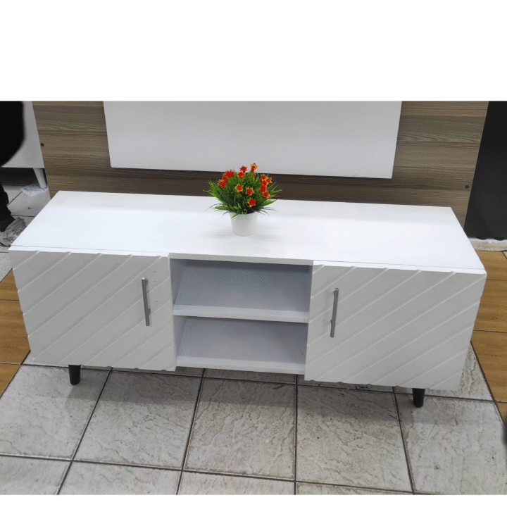 Kyoto Japanese 4ft TV Stand – Modern, Stylish and elegant