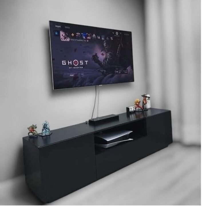 JOBURG TV STAND