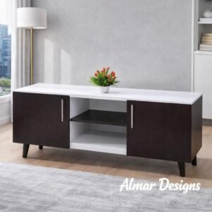 Kyoto Japanese 4ft TV Stand – Modern, Stylish and elegant