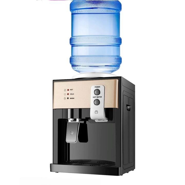 IPCONE Table Top Dispenser – Stylish, Durable & Convenient