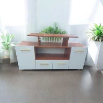Eldoret 4FT Modern TV Stand