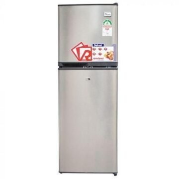 Ramtons 138L Direct Cool Top Mount Freezer Fridge + Fridge Guard