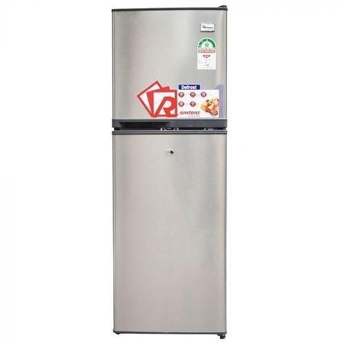 Ramtons 138L Direct Cool Top Mount Freezer Fridge + Fridge Guard 1 Ramtons 138L Direct Cool Top Mount Freezer Fridge + Fridge Guard