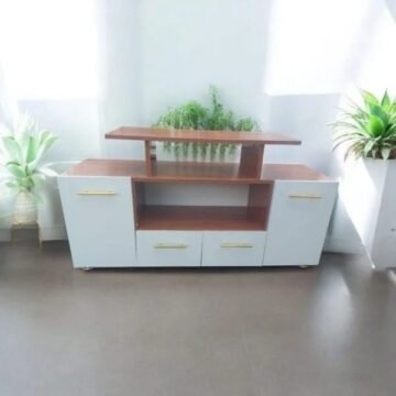 Eldoret 4FT Modern TV Stand