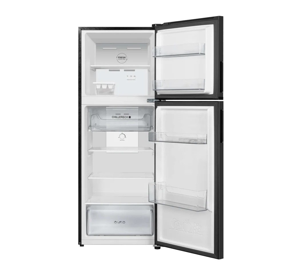 Haier 211 Litres HRF-239FA Frost Free Fridge, Twin Inverter 2 Haier 211 Litres HRF-239FA Frost Free Fridge, Twin Inverter