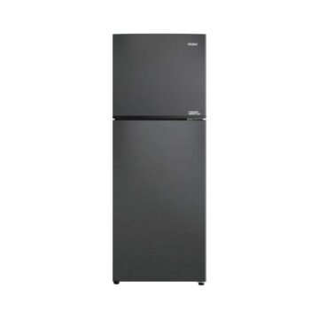 Haier 211 Litres HRF-239FA Frost Free Fridge, Twin Inverter