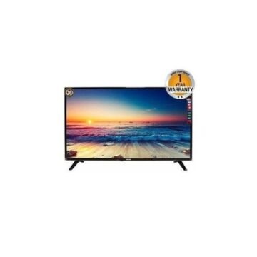 TLAC 24 INCHES LED DIGITAL TV-USB/HDMI PORT