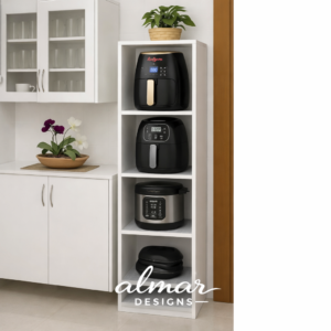 Appliance Organiser | Multi-Purpose Kitchen Storage Solution