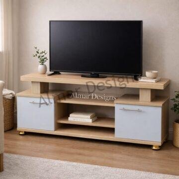Home 44 Tororo modern TV Stand 4FT