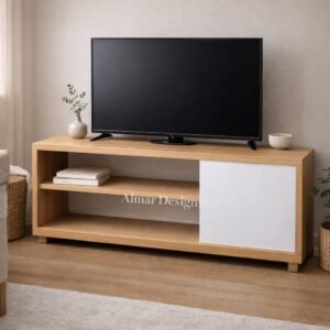 Nairobi 4FT modern TV Stand