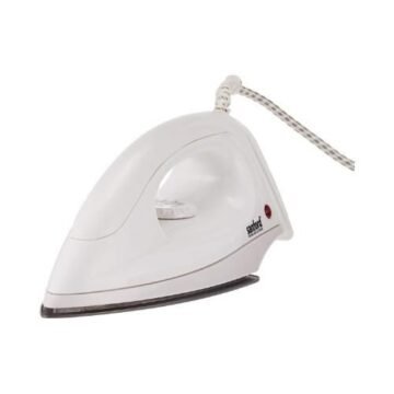 Sanford Dry Iron 1200w SF23DI (2YR WRTY)
