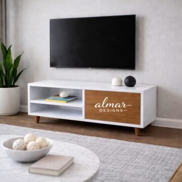 Diani 4FT Modern TV Stand