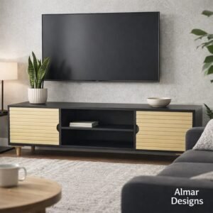 Lamu TV Stand 6FT – Modern